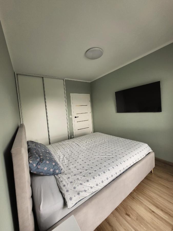Apartament W Parku Nad Kanalem Bydgoszcz Extérieur photo