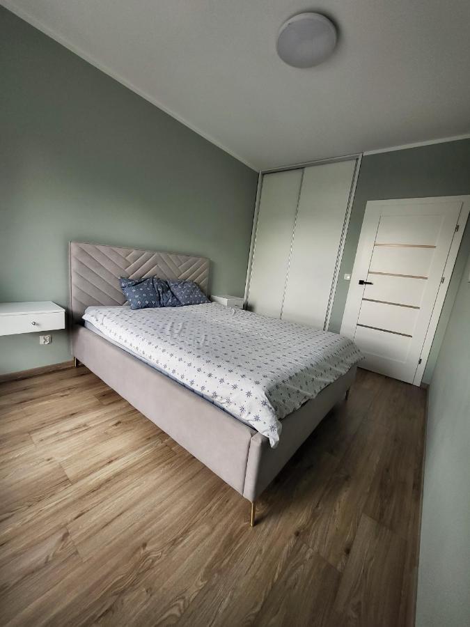 Apartament W Parku Nad Kanalem Bydgoszcz Extérieur photo
